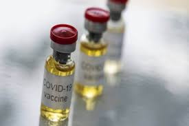 Nearly 1 million register to get COVID-19 vaccine