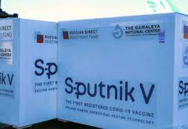 Kuwait unlikely to import vaccine Sputnik V