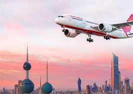Kuwait to resume commercial flights with India 