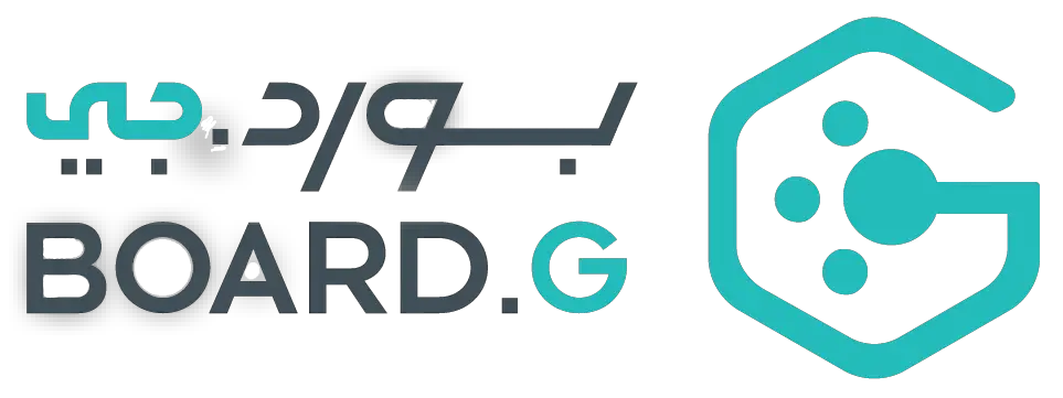 board-g-logo