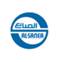 Alsanea Chemical Products