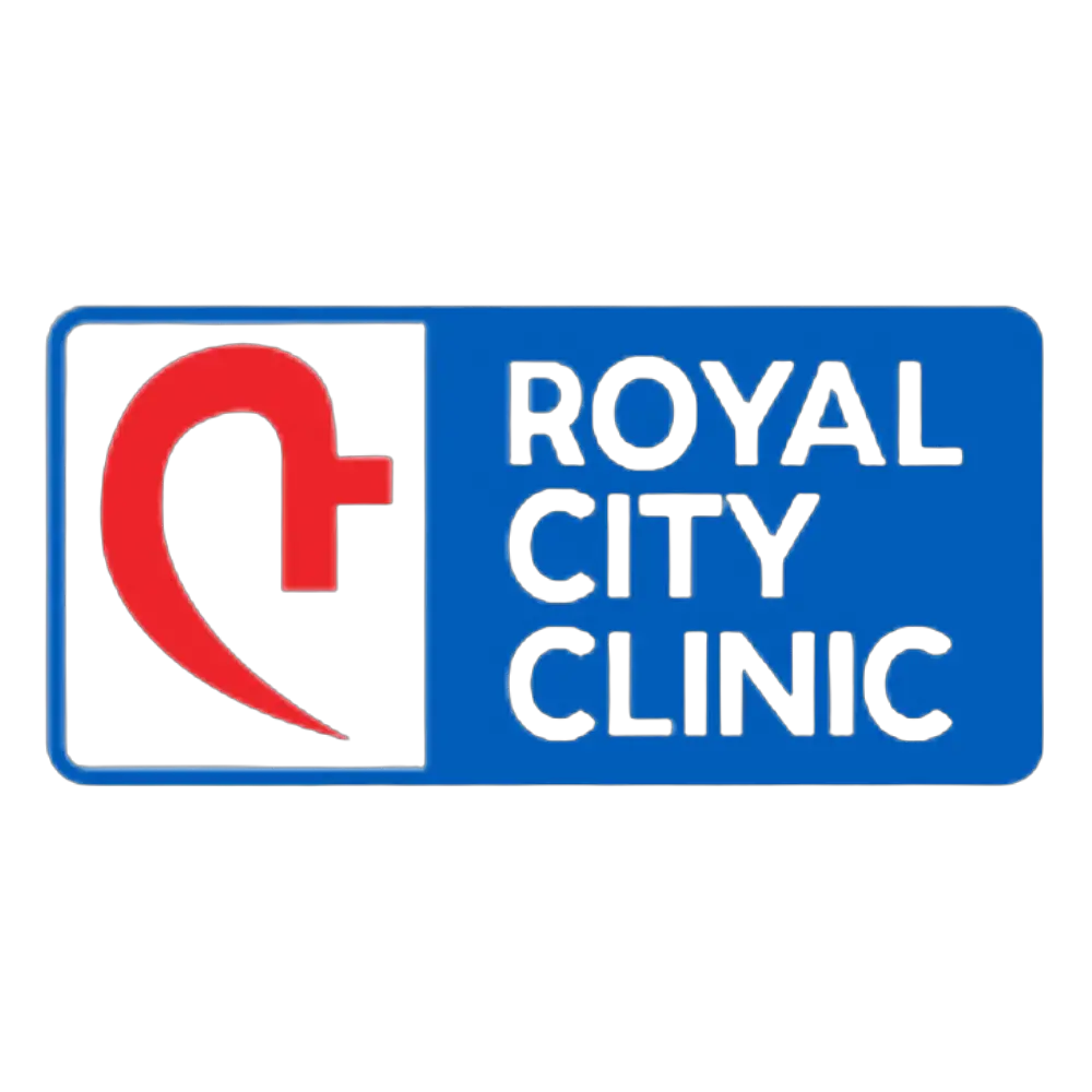Royal City Clinic