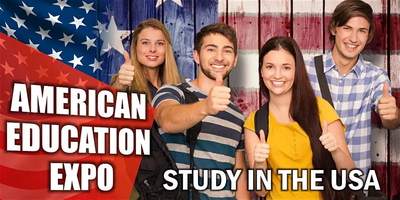 American Education Expo 2020