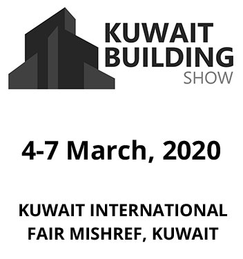 Kuwait Building Show 2020