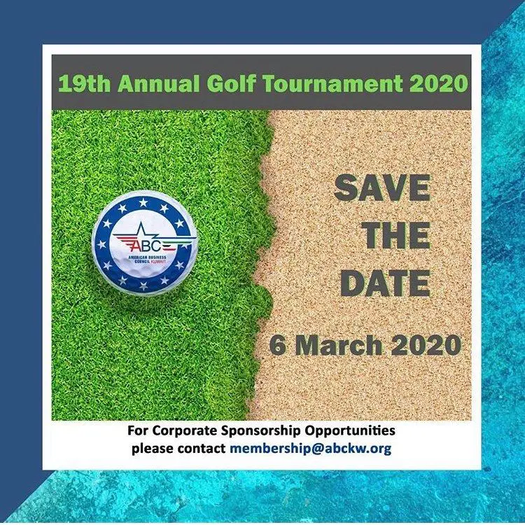 ABCK Annual Golf Tournament