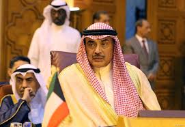  Kuwait calls for understanding on spending cuts