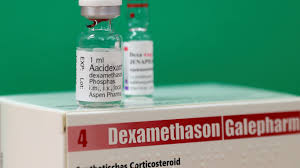 Kuwait set to approve dexamethasone to treat COVID-19