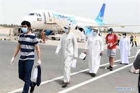 Kuwaitis now free to arrive into the country any time