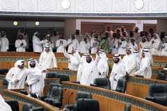Kuwait passes law to protect ailing companies