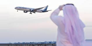 Kuwait airport closure is causing an economic disaster