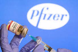 Kuwait to get 1 million Pfizer vaccines doses  
