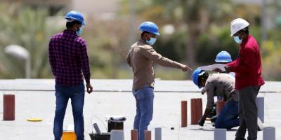 Kuwait handle notices to help expats readjust status