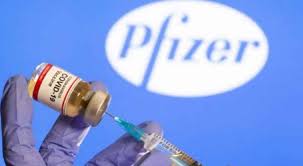 Pfizer vaccine to arrive in Kuwait in 10 days   
