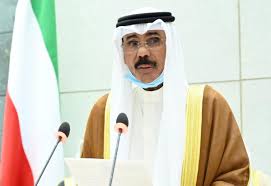 Kuwait emir says comprehensive reform program needed