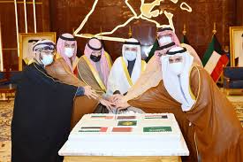 GCC ambassadors in Kuwait ahead of 2021 Gulf Summit