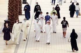 Kuwait to deploy special forces to patrol malls