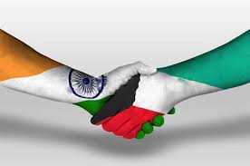 Indian Embassy to celebrate 60 years of Kuwait ties