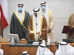 Kuwait Emir: AlUla agreement is a historic achievement