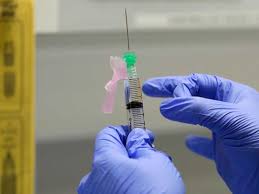Kuwait receives second batch of Pfizer vaccine