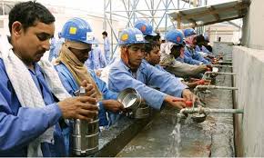 Pakistan ready to tap Kuwait skilled labour market