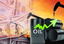 Kuwait oil prices to reach around $60 pb in 2nd half 