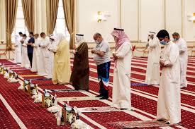 Kuwait issues circular to shorten Friday sermon