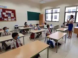 Kuwait announces plan to reopen schools in September