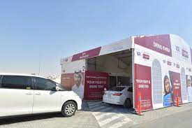 Kuwait to open drive-thru vaccination centre