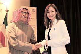 Kuwait a global role model in philanthropy