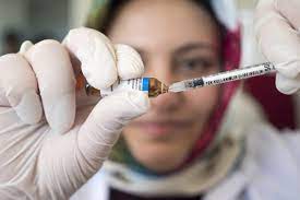 Kuwait plans to vaccinate children against COVID-19