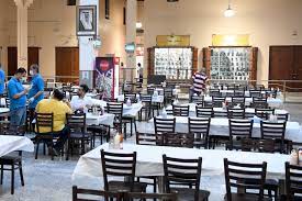﻿Restaurants, cafes in Kuwait restart dine-in service