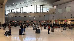 Kuwait airport likely to open gradually by end of June