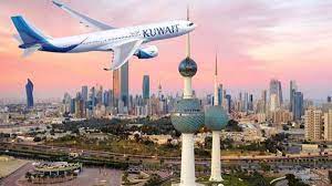 Kuwait resumes direct flights with 12 countries
