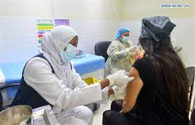  36 centers to give COVID-19 vaccines in Kuwait
