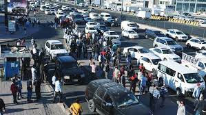 Kuwait scraps 14,600 expats driving licences