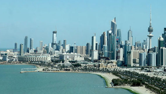 Kuwait's real estate sector to recover in H2, 2021