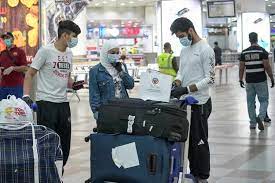  Ticket rates in Kuwait soar for Eid holidays