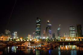  Kuwait Names Al-Ghunaiman to Head $700 Billion Wealth 