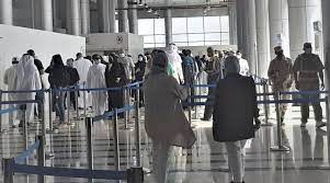 Vaccinated Gulf citizens can enter Kuwait