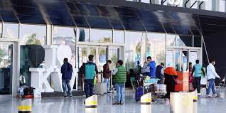 Kuwait to allow 760 Indian passengers per week