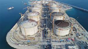 Kuwait raises its liquefied gas shipments to 8 ships 