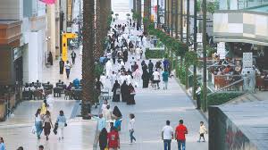  56K drop in population among non-Kuwaitis: Report