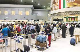 Eid 2022 - 2800 flights to carry 352000 passengers  