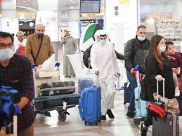 Eid 2022 - Nearly half mn Kuwaitis to travel overseas 