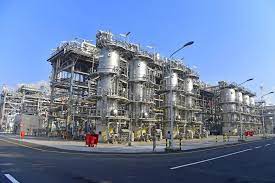 Kuwait builds world's largest petroleum research center