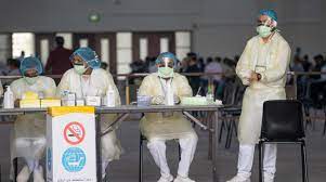 Kuwait COVID-19 pandemic indicators reassuring