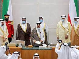 Kuwait dissolves parliament, elections to be held 