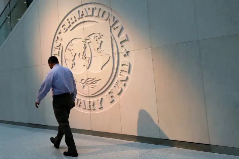 IMF Staff Concludes Staff Visit to Kuwait