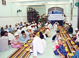 Zakat to provide 7,000 meals in Kuwait during Ramadan 