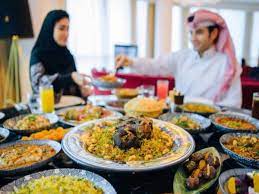 Kuwait’s food consumption ranking, 33rd Worldwide